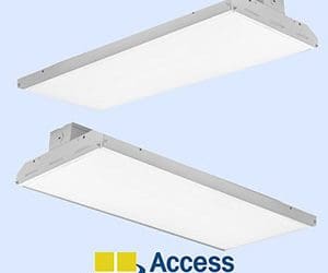 shop high bays