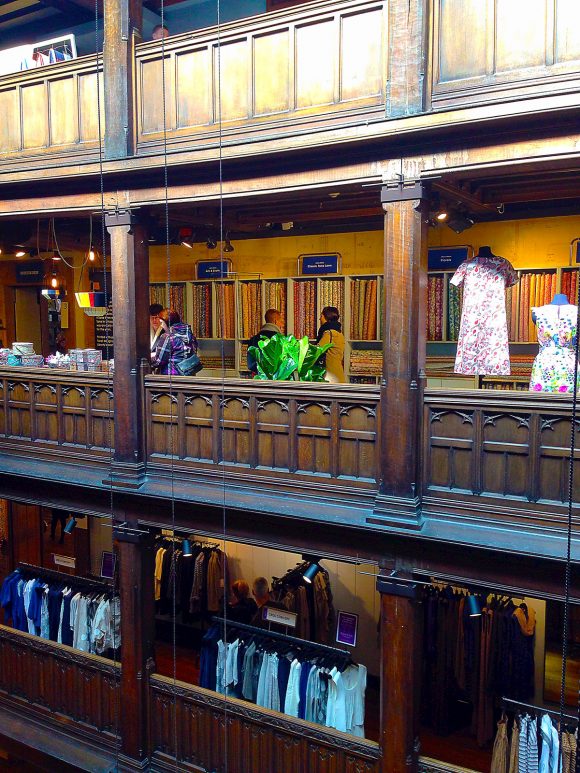 Liberty of London - Fabric