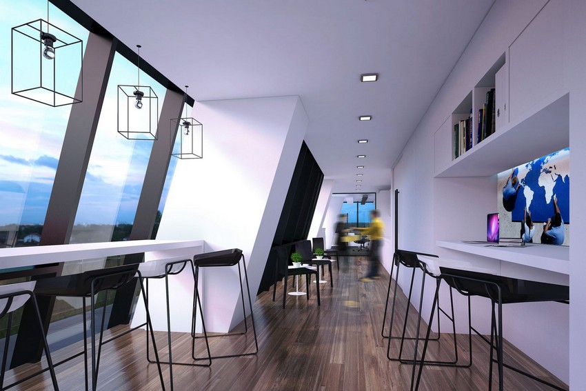 Bluehaus Group: Delivering Experience and Innovation Through Design