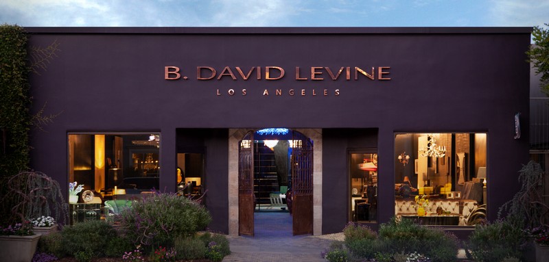 The Best Interior Designers In California (Part I)