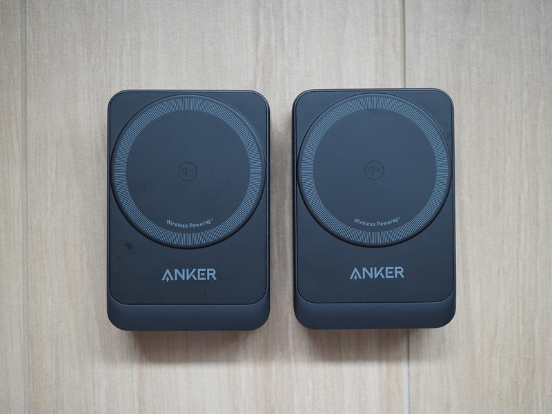 Anker MagGo Wireless Charging Station