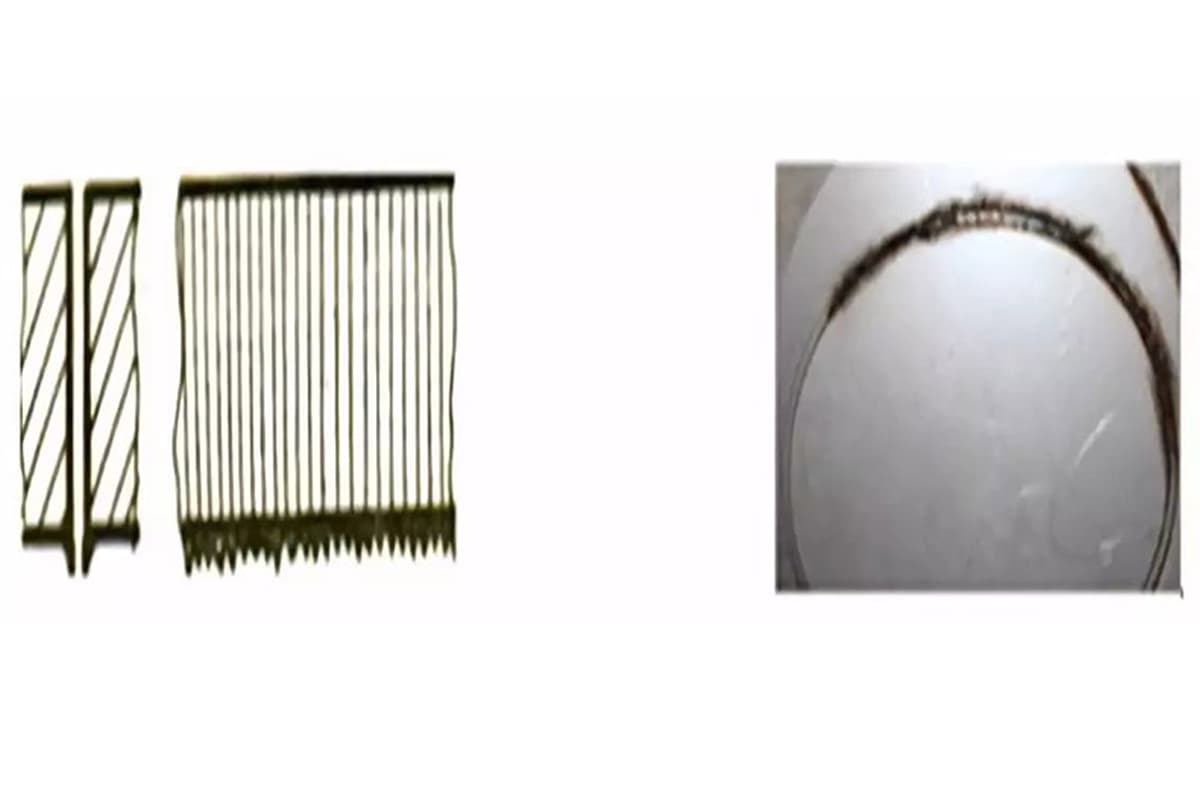 Poor Cutting Quality