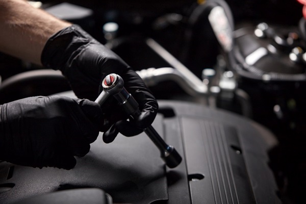 Machinist Auto