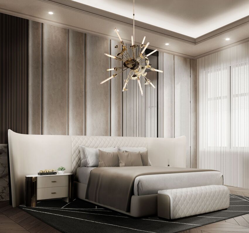 Spread The Sparkle: Our Best Lighting Designs Are Back In Stock