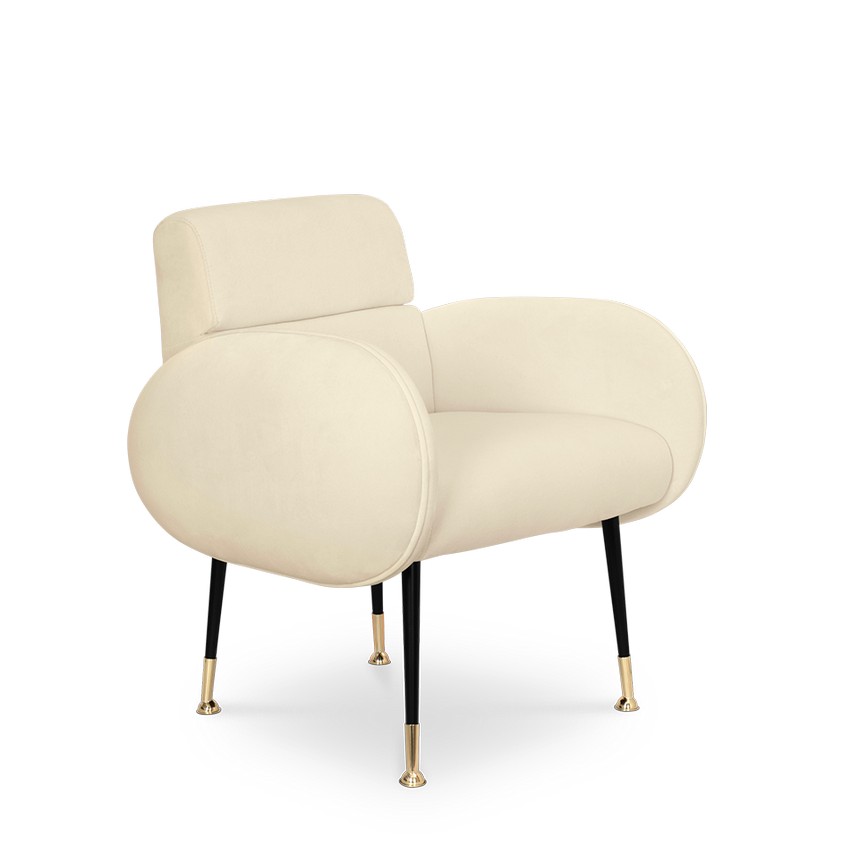 Covet London: New Image, New Designs, New Experience