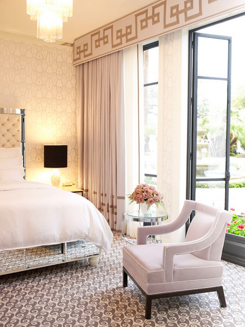Jamie Herzlinger: The Luxury From Beauty And Intellect