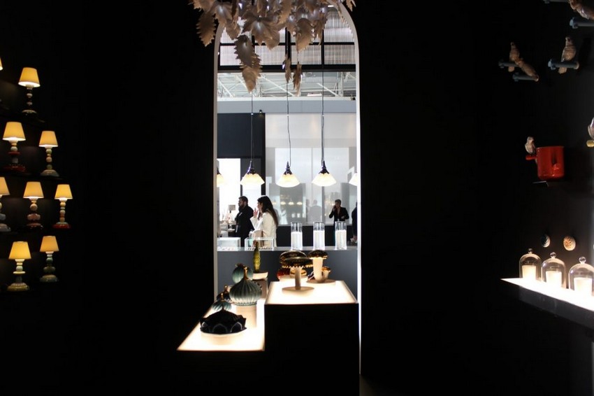 Maison Et Objet, Boca do Lobo,Â Delightfull,Â Brabbu,Â Maison Valentina,Â Luxxu,Â Essential Home,Â Rugâ€™Society,Â Pullcast, Foogo, Preggo, Fendi Casa, Culture, Bessa
