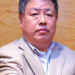 Liang Jin