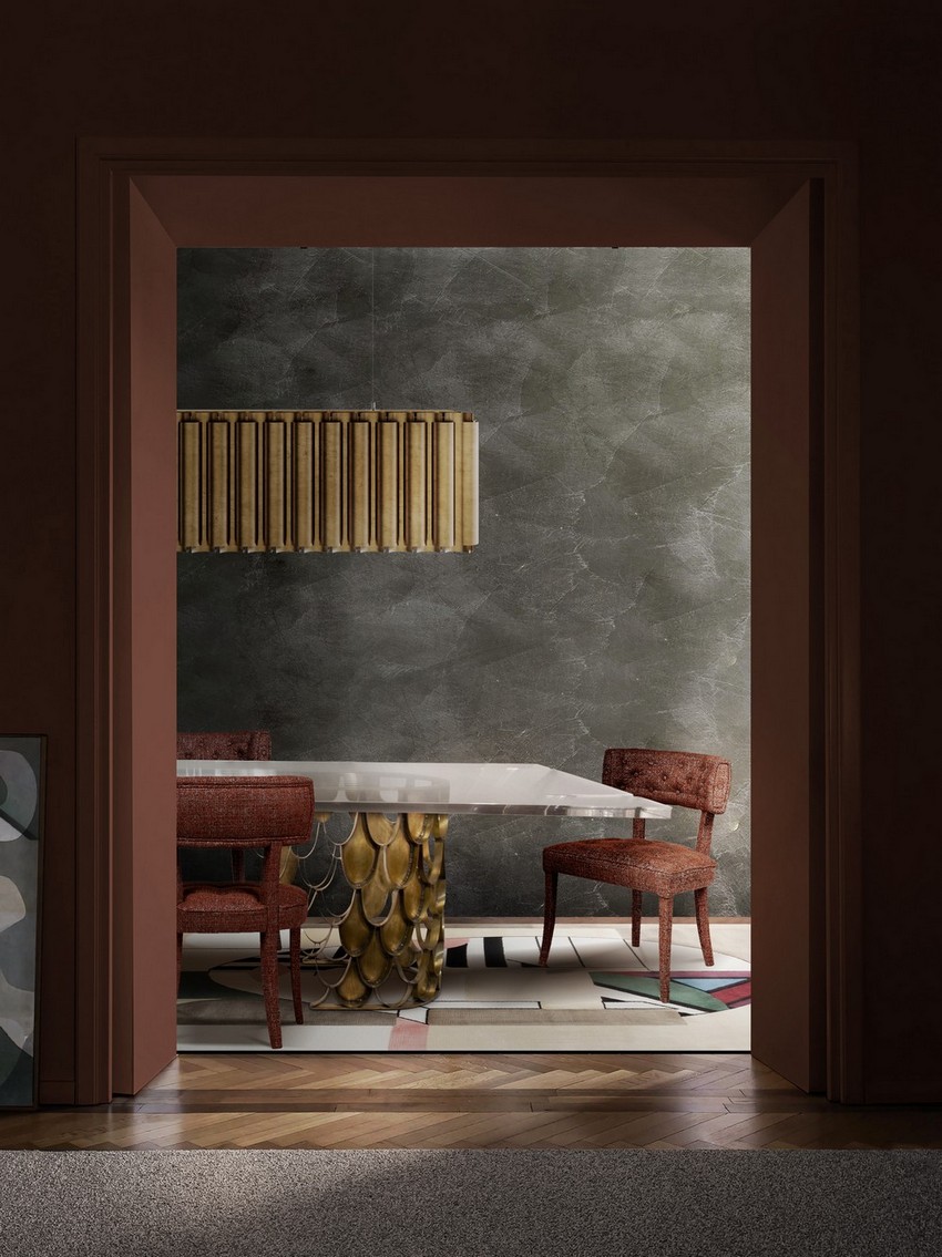 Trendy Dining Chairs For 2020