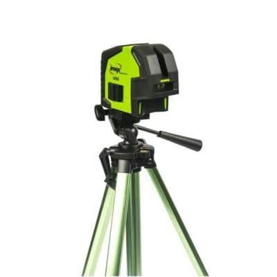 lx22 cross line laser from imex