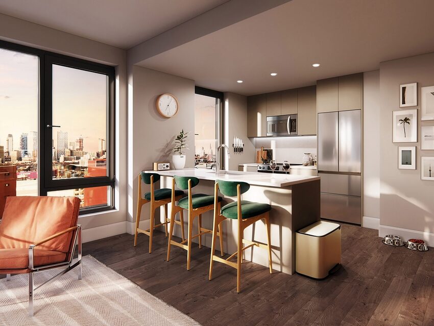 The Best Interior Designers In New York (Part VIII)