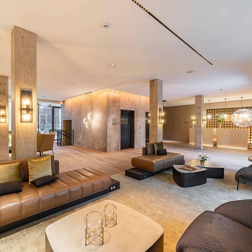 The Best Interior Designers In France (Part II)