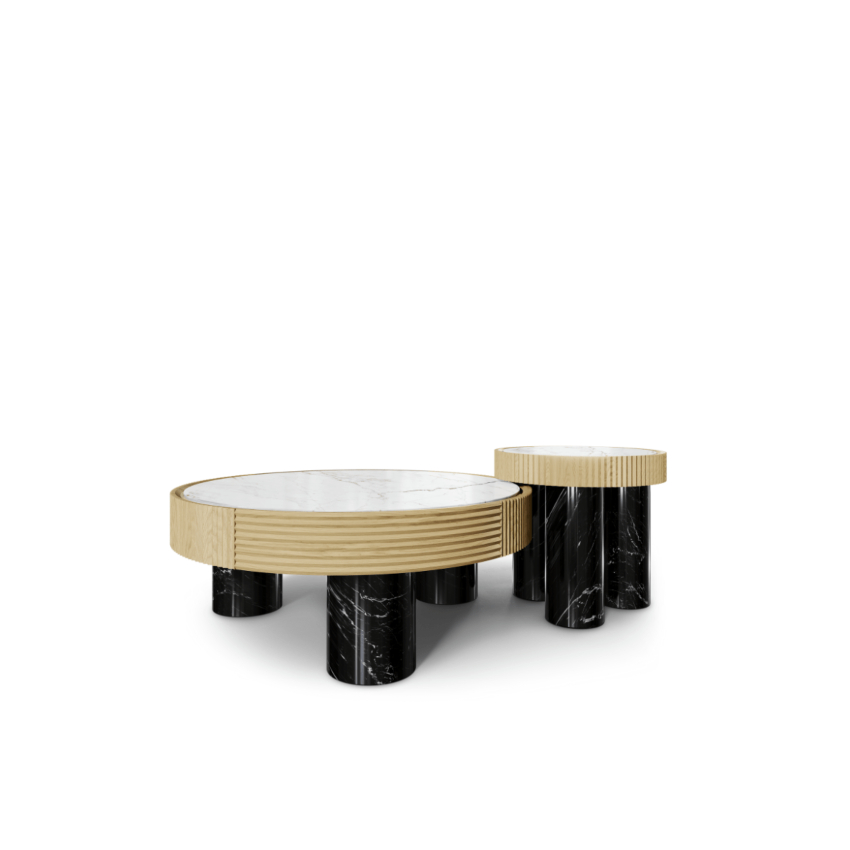 Anjelica Coffee Table
