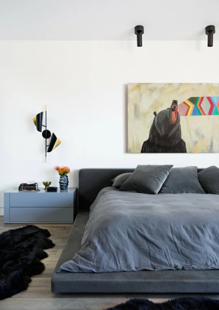 Alexander Design: Relaxed Luxury Designs