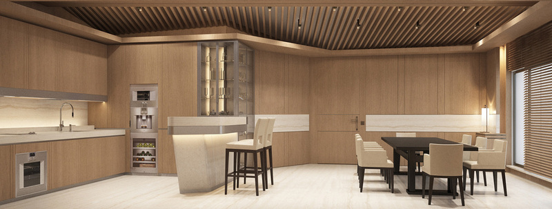 Monte Carlo Kitchen