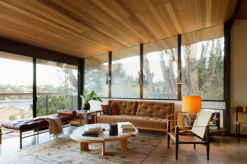 Living Room Projects by The Archers