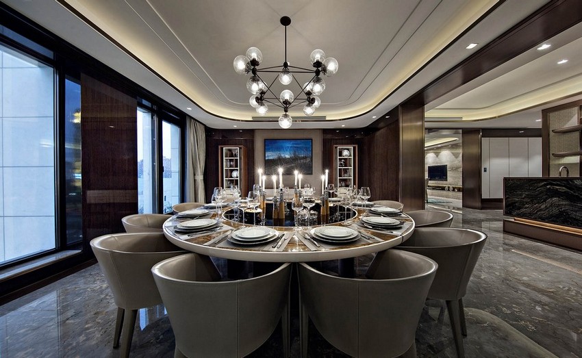Design Without Limits: The Work Of Steve Leung Design Group