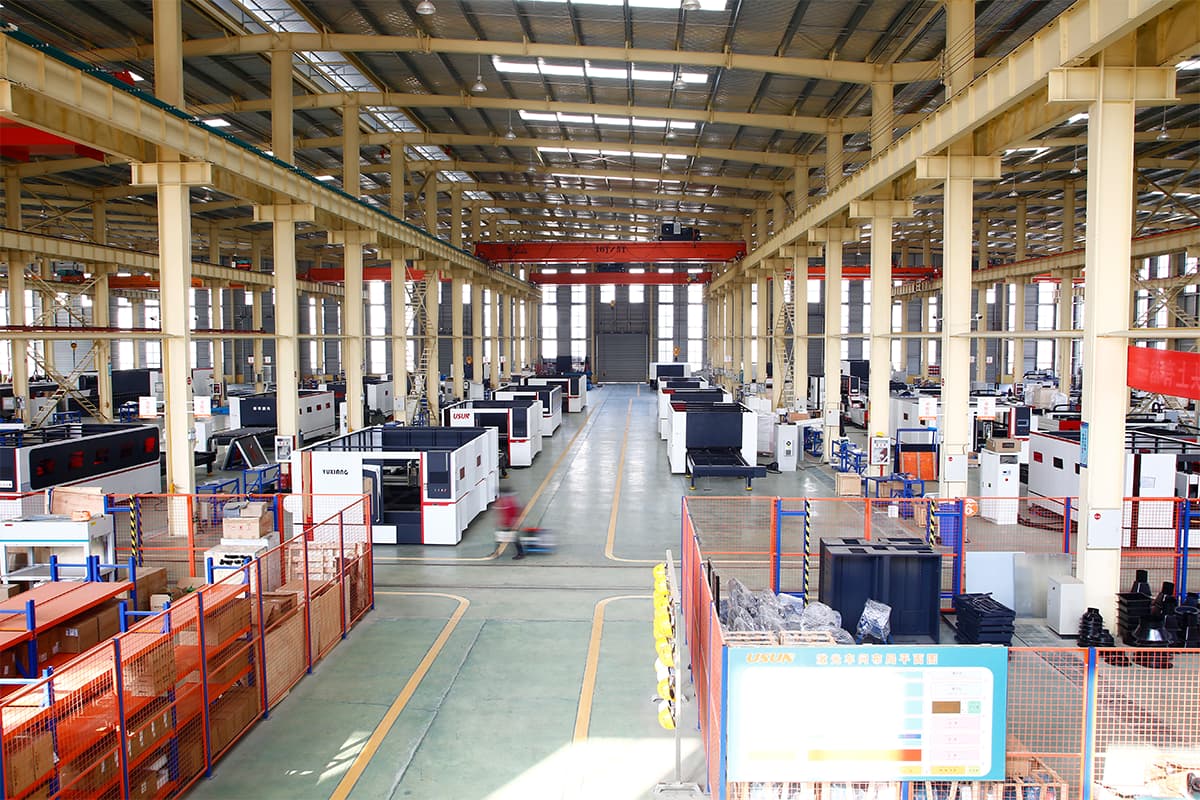 Available Workshop Space