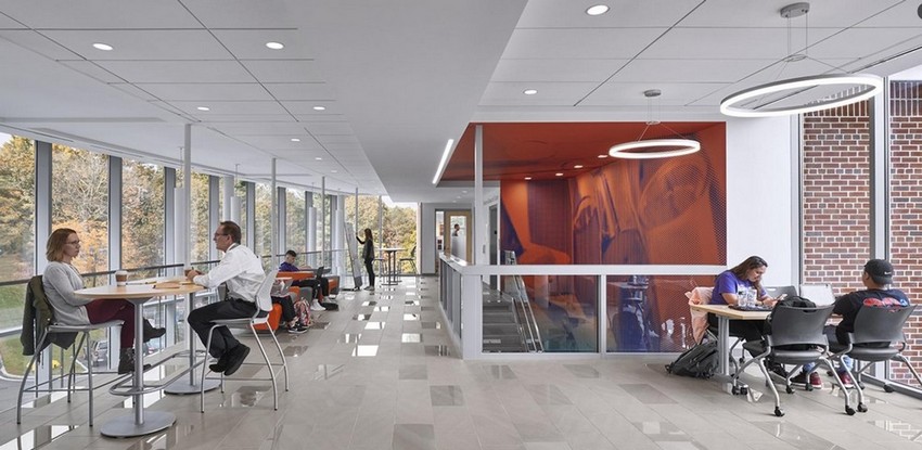Discover How CBT Architects Is Creating Tomorrow's Landmarks
