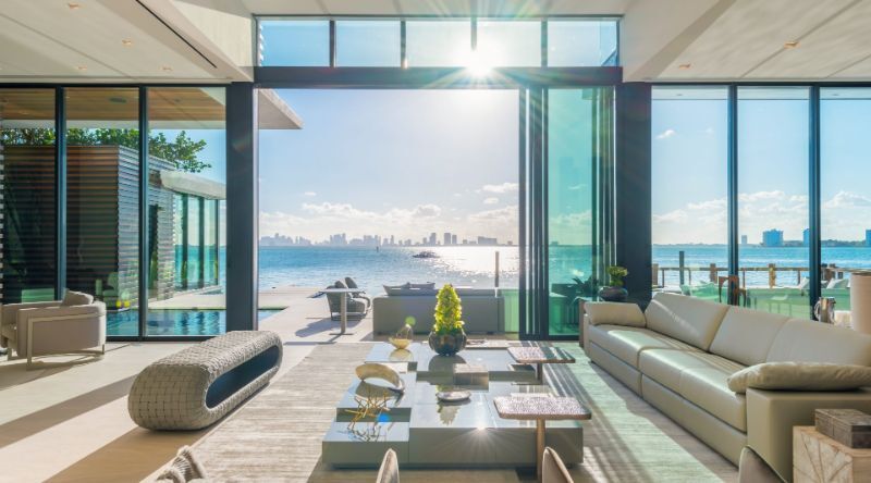 The Best Interior Designers In Florida (Part II)
