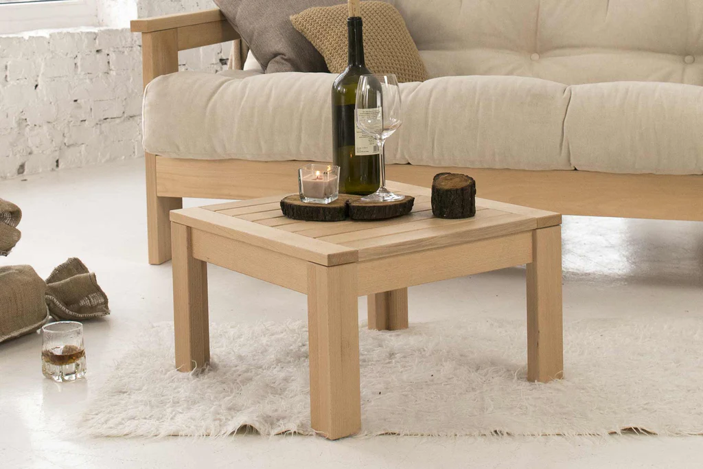 Mexico Coffee Table