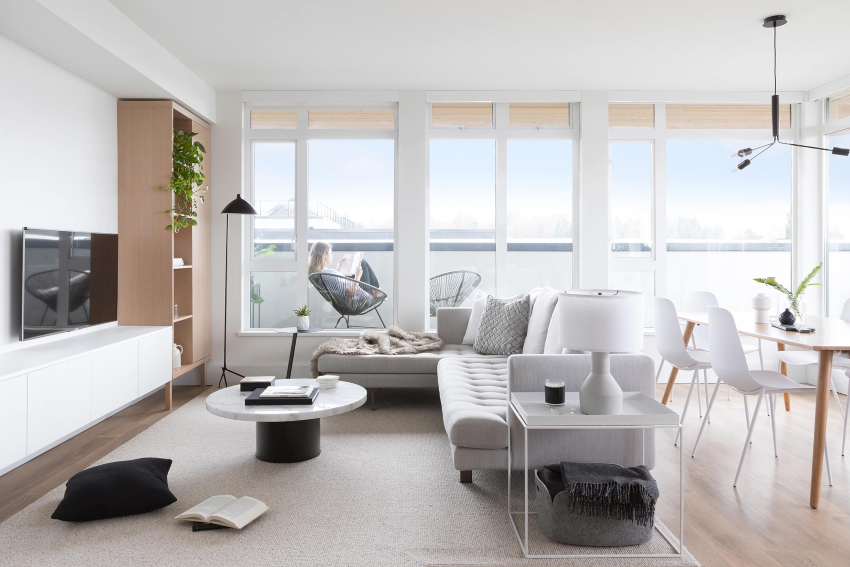 Curated Selection of Interior Designers from Vancouver - Part I