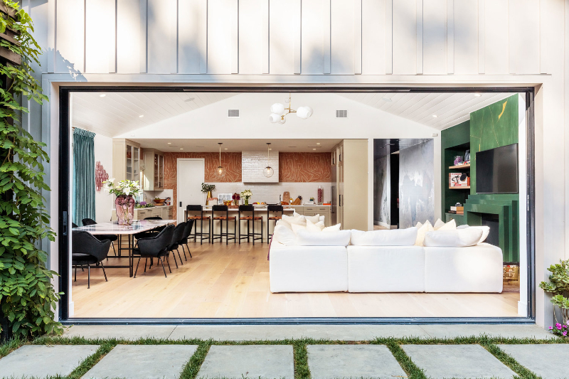 The Best Interior Designers In Florida (Part II)