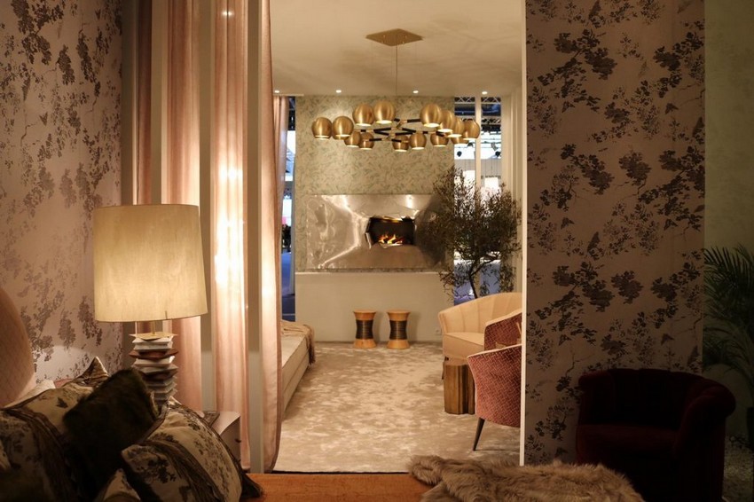 Maison Et Objet, Boca do Lobo,Â Delightfull,Â Brabbu,Â Maison Valentina,Â Luxxu,Â Essential Home,Â Rugâ€™Society,Â Pullcast, Foogo, Preggo, Fendi Casa, Culture, Bessa