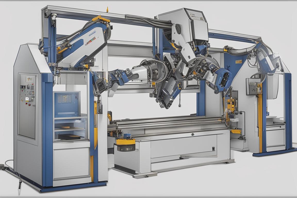 The Ultimate Guide to Precision OEM Sheet Metal Fabrication
