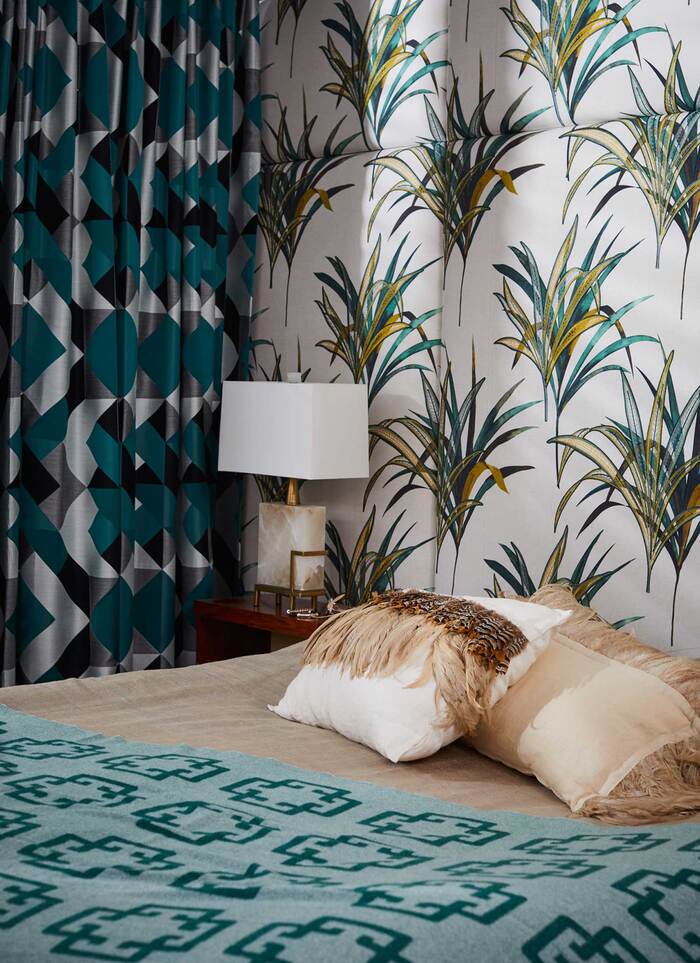 Timeless Interior Design by Raumkonzepte Peter Buchberger