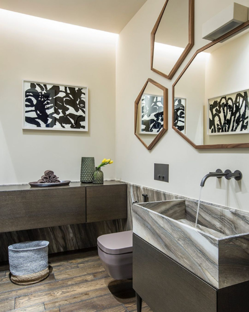 The Best Interior Designers In Italy (Part I)
