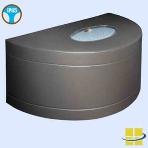 led wall pack