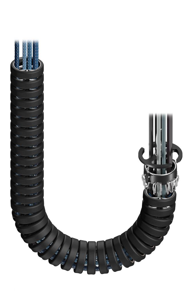 alternative to service loop