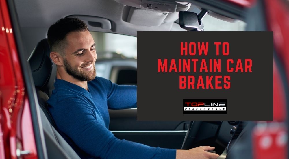 Regular Brake Maintenance at an Auto Repair Shop in Huntington Beach CA