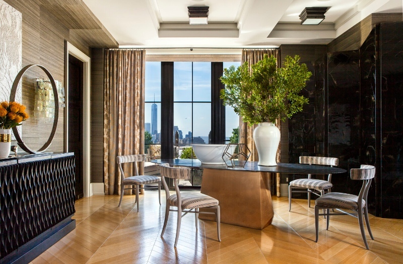 The Best Interior Designers In New York (Part VII)