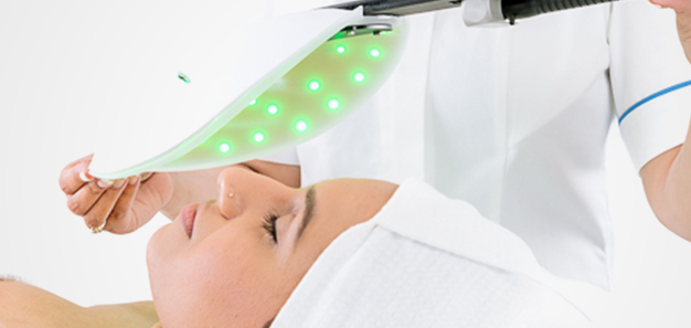 LED Light Therapy