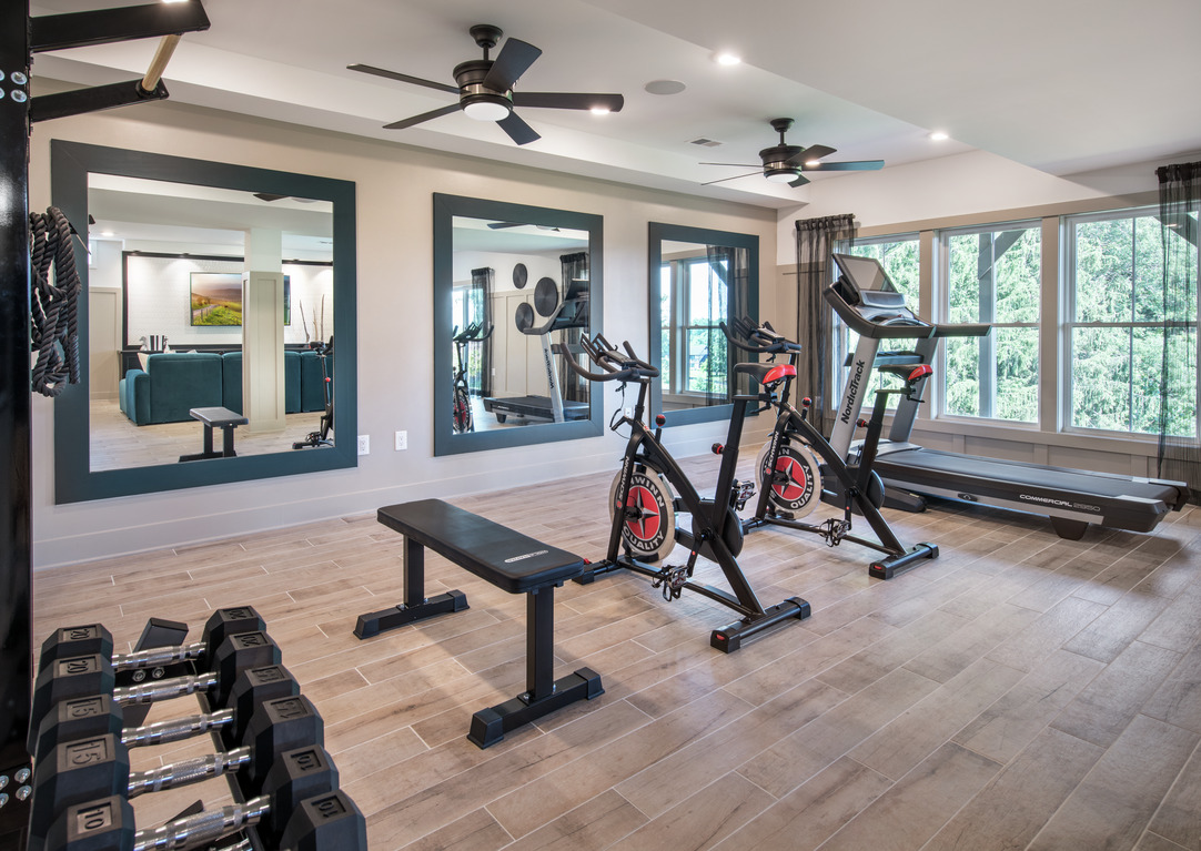 Enclave at Chatham by Toll Brothers in Chatham, NJ