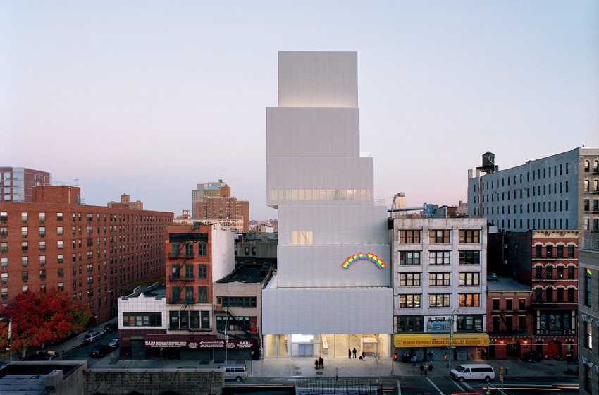 A New York City Luxury Guide For ICFF #2: Museums