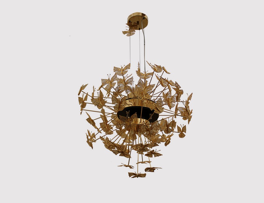 Design Trends For 2019 #6: Earth Tones Biophilia (Part II)