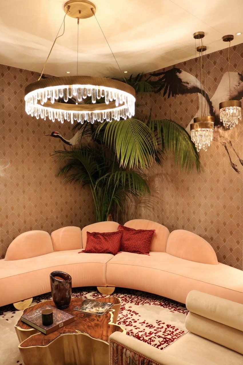 Maison Et Objet, Boca do Lobo,Â Delightfull,Â Brabbu,Â Maison Valentina,Â Luxxu,Â Essential Home,Â Rugâ€™Society,Â Pullcast, Foogo, Preggo, Fendi Casa, Culture, Bessa