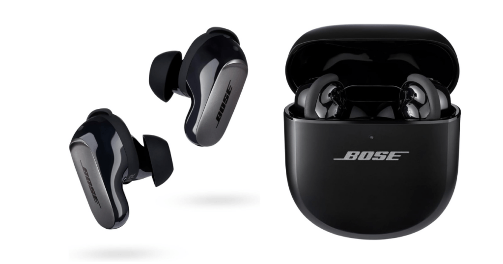 Wireless Earbuds with Charging Casesï¼ˆ6ï¼‰