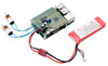 New product: A-Star 32U4 Robot Controller SV with Raspberry Pi Bridge