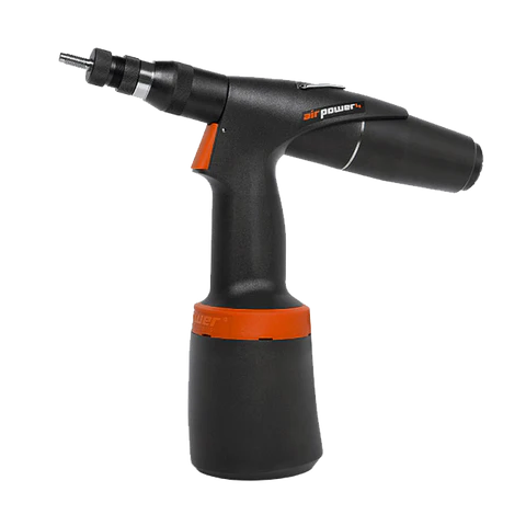 Air Nutsert Gun By Air Power