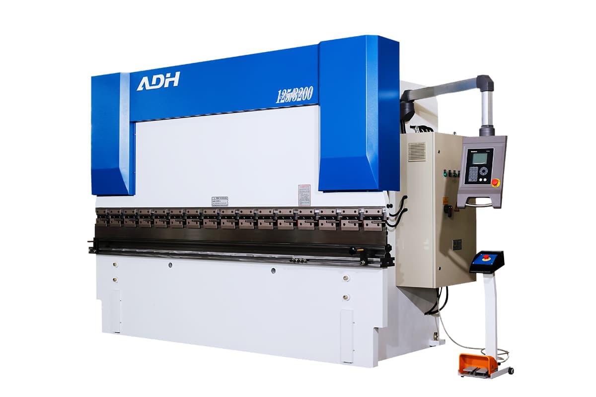 ADH press brake