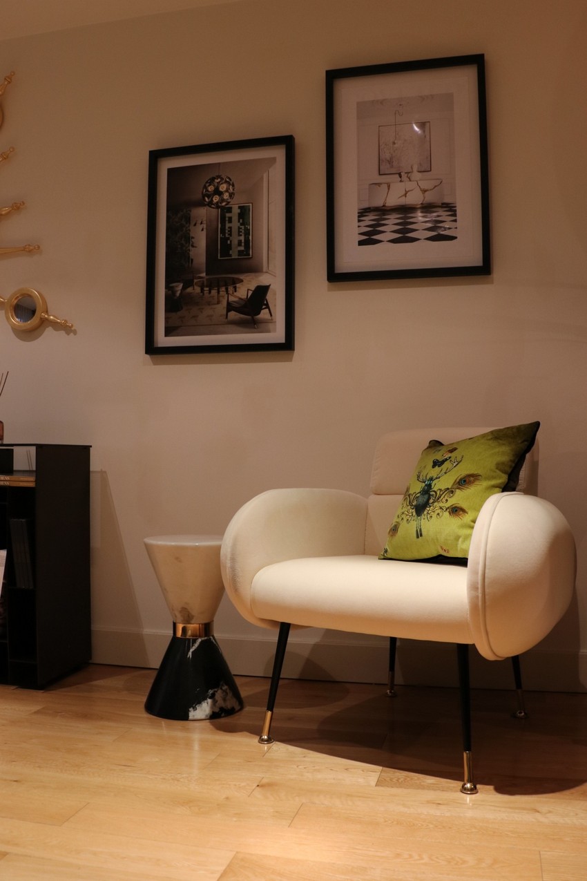 Looking For Design Inspiration? Covet London Will Take You Places