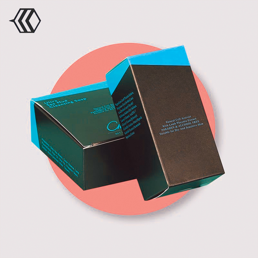 Tuck-End Boxes