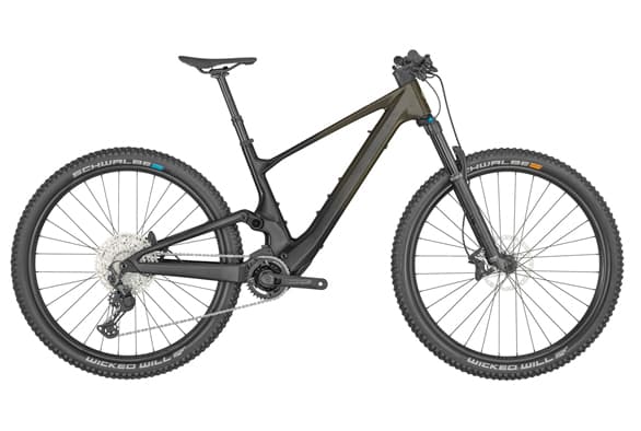 Scott Lumen eRIDE 910