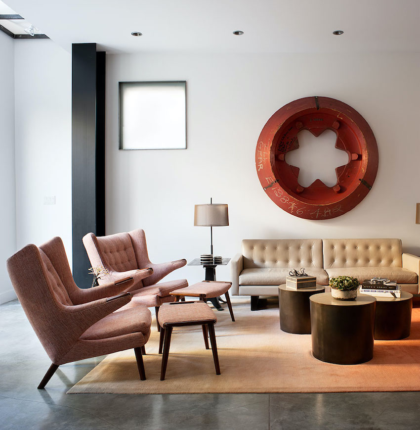 Antonio Martins: Designs That Speak With The Heart