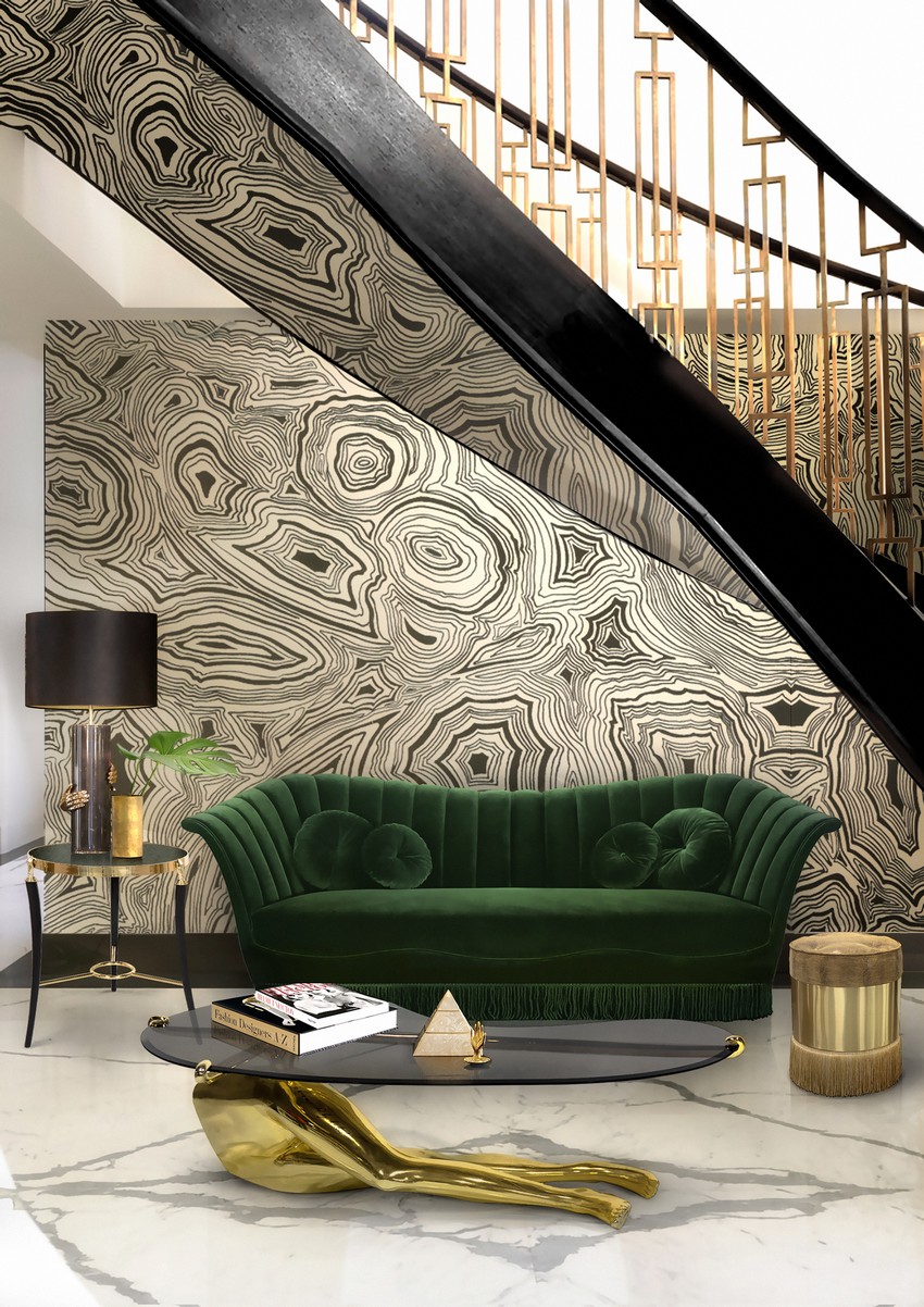 Covet Lighting: Discover Amazing Table Lamps For Your Home