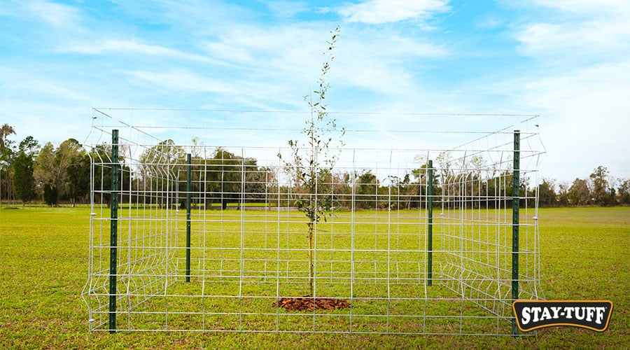STAY-TUFF panels are versatile and affordable. Perfect for your projects!